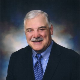 Larry Csonka